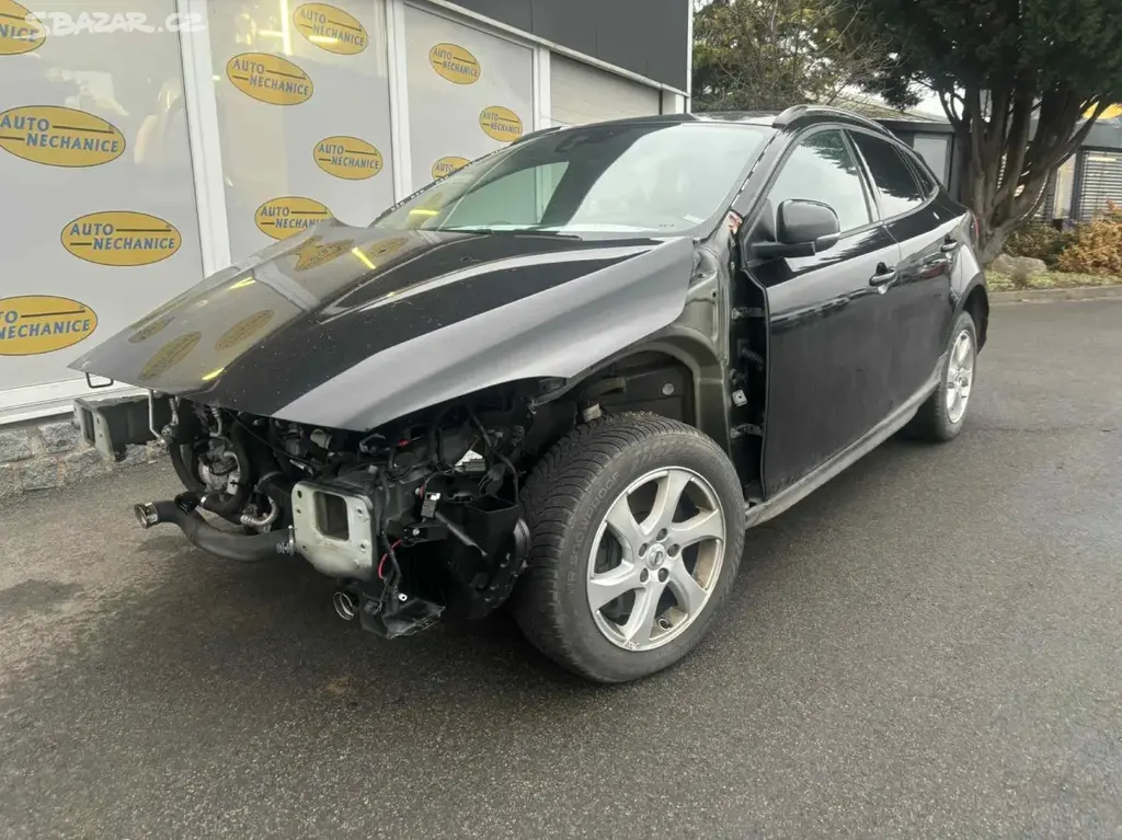 Volvo V40, 1.5 CROSS COUNTRY